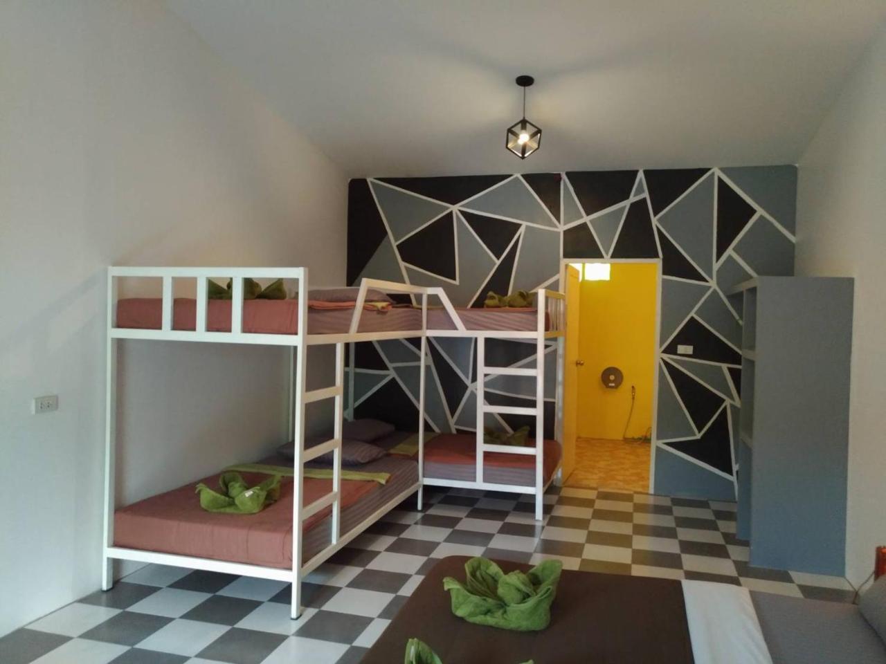 Oasis Lipe Resort Ngoại thất bức ảnh