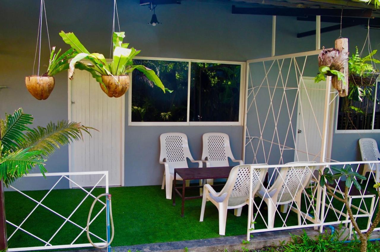 Oasis Lipe Resort Ngoại thất bức ảnh